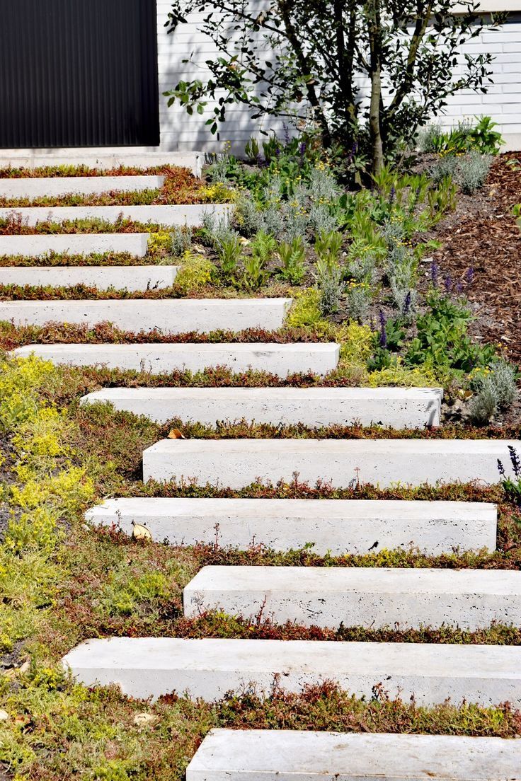 Outdoor Steps & Stairs in Mesquite project 2