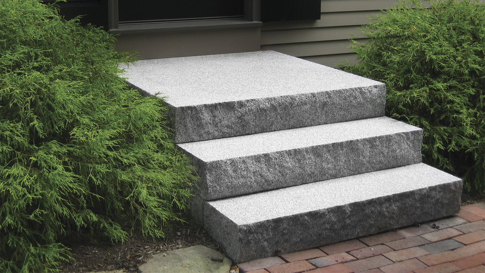 Outdoor Steps & Stairs in Mesquite project 6