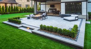 Patio Installation in Lancaster project 8
