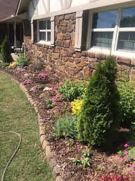 Tree & Shrub Planting in Murphy project 4